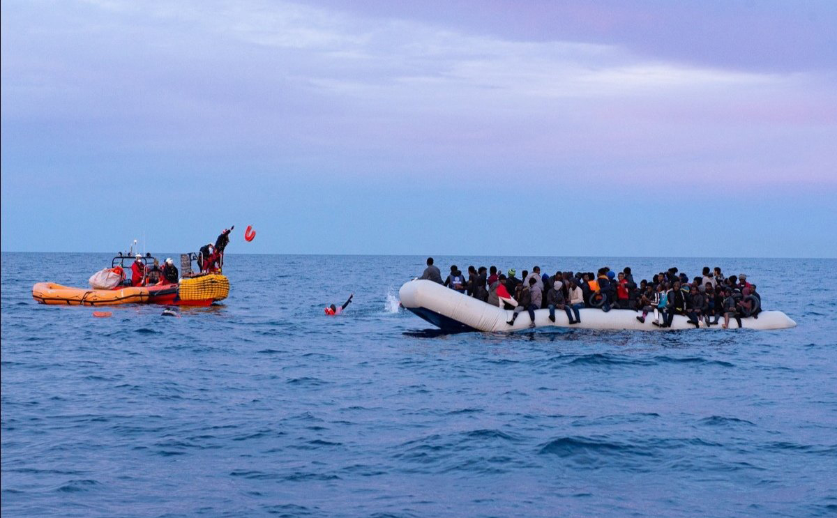 LIBERALMENTE CORRETTO – Il mare nostrum non è solo nostrum LIBERALMENTE CORRETTO – Il mare nostrum non è solo nostrum