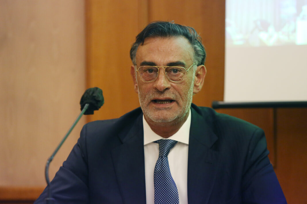 UGL, RETI PER LO SVILUPPO. L'NTERCONNESSIONE SOSTENIBILE