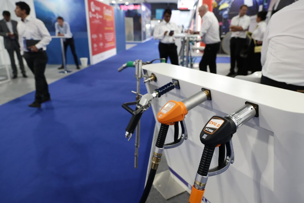 GASTECH HYDROGEN 2022