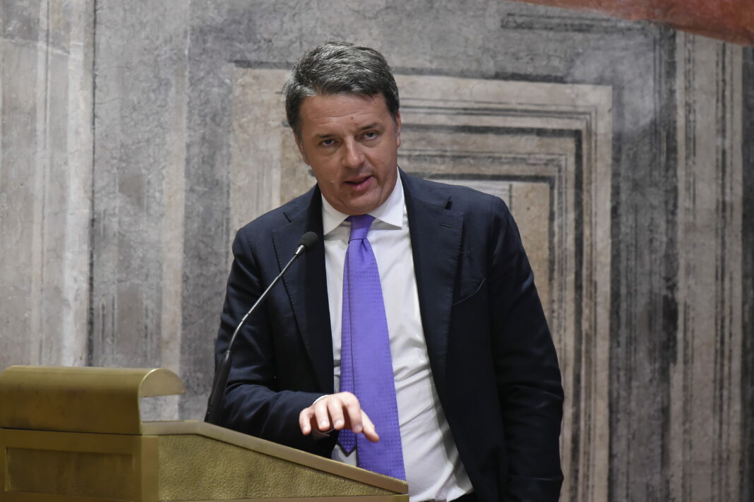 CONVEGNO PER I 60 ANNI DELLA FONDAZIONE EINAUDI