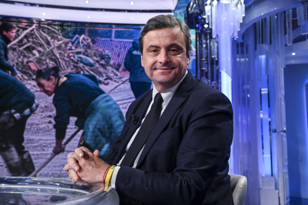 PORTA A PORTA UN PROGRAMMA DI BRUNO VESPA