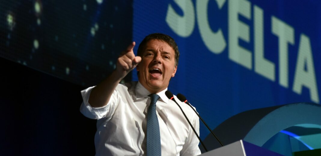 ASSEMBLEA NAZIONALE ITALIA VIVA