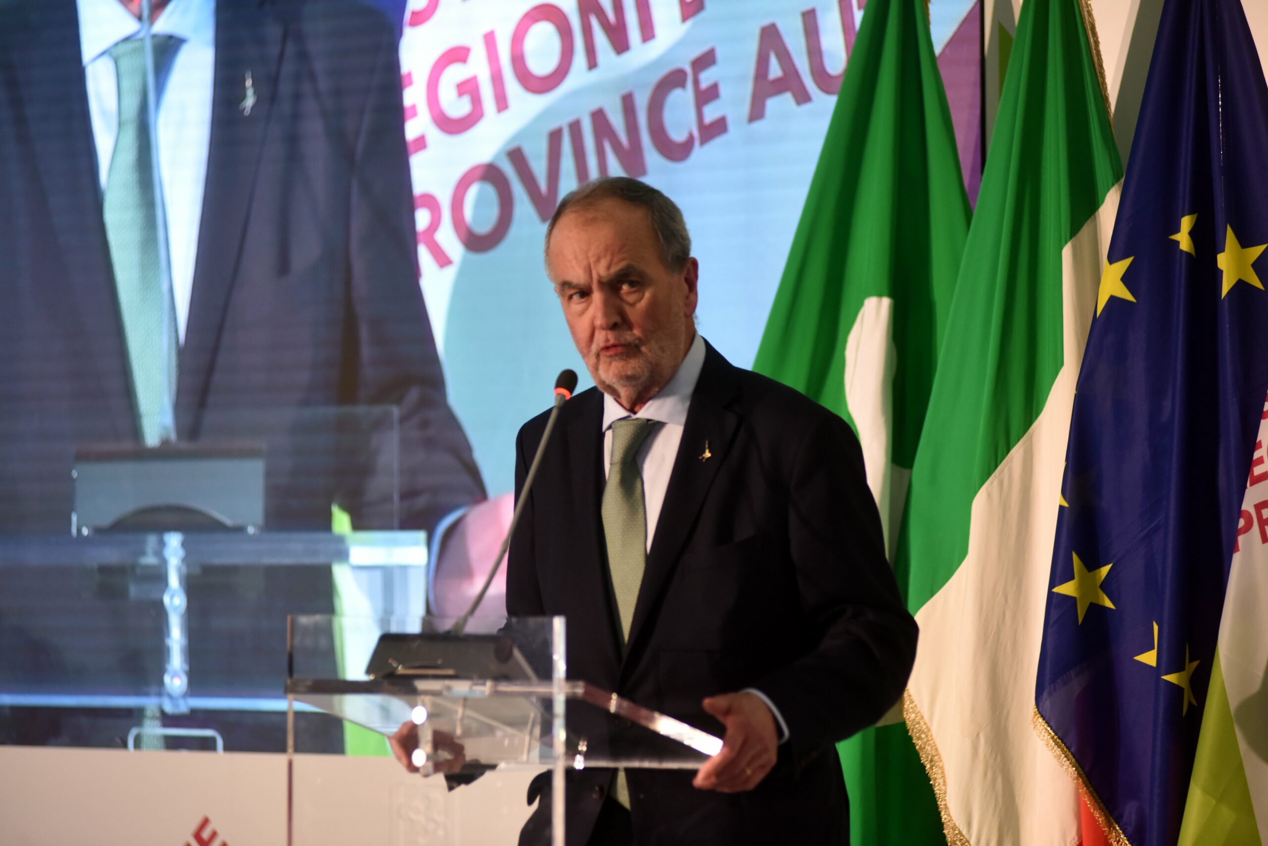 L'ITALIA DELLE REGIONI