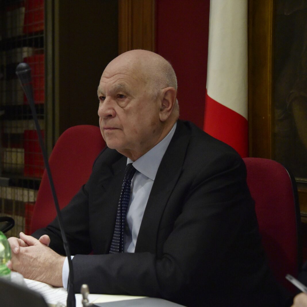 CAMERA, AUDIZIONE DEL MINISTRO DELLA GIUSTIZIA CARLO NORDIO