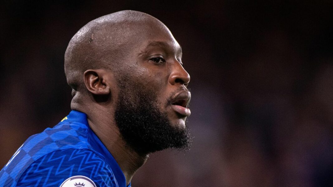LUKAKU