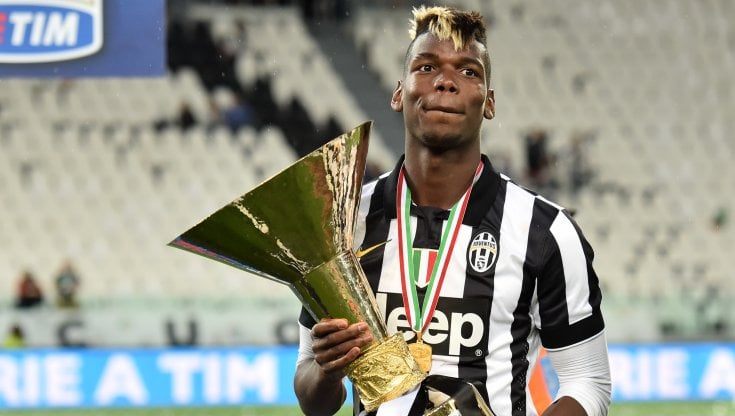 POGBA