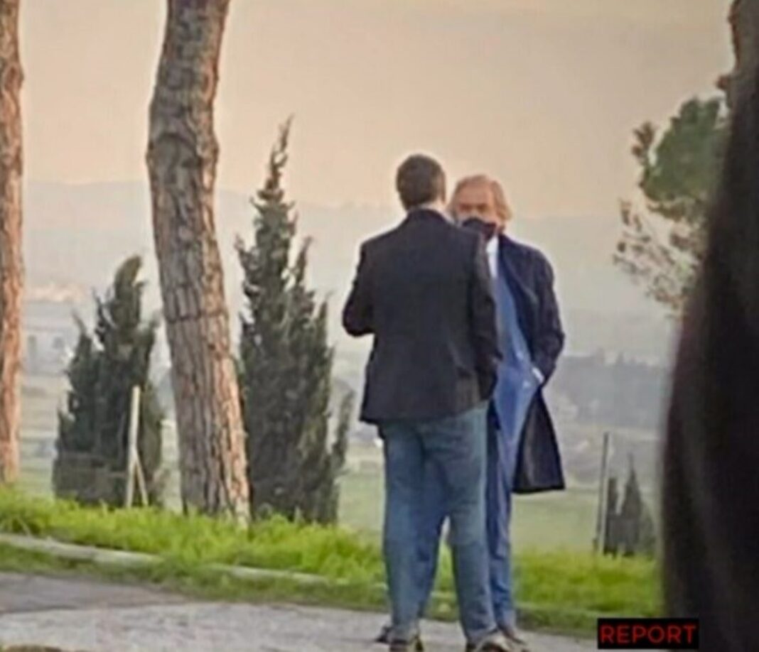 Renzi-Mancini-Report