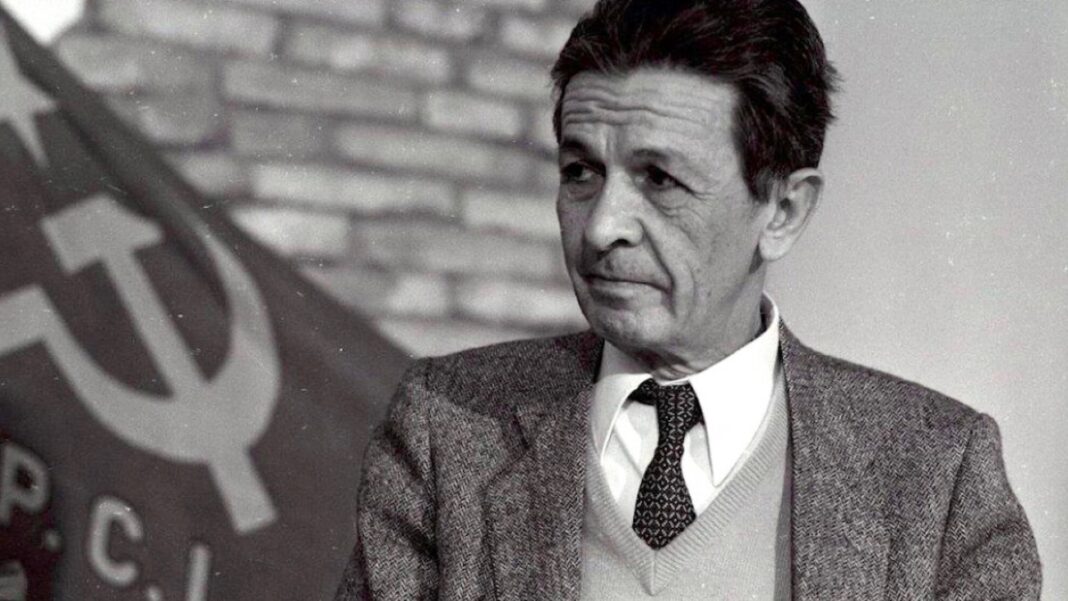 berlinguer
