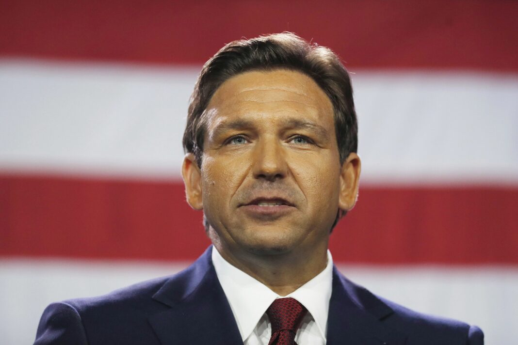 desantis