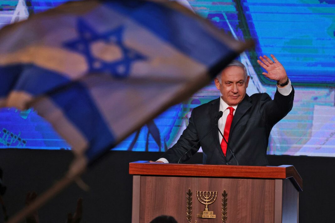 israele_elezioni_netanyahu_afp