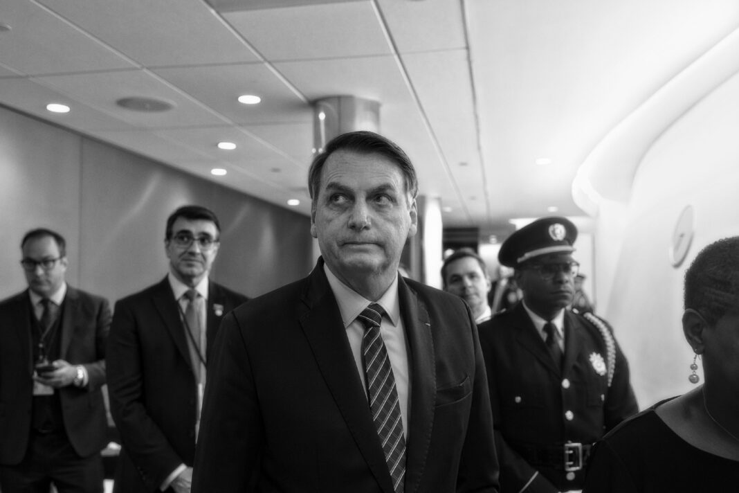 ONU CLIMATE ACTION SUMMIT 2019