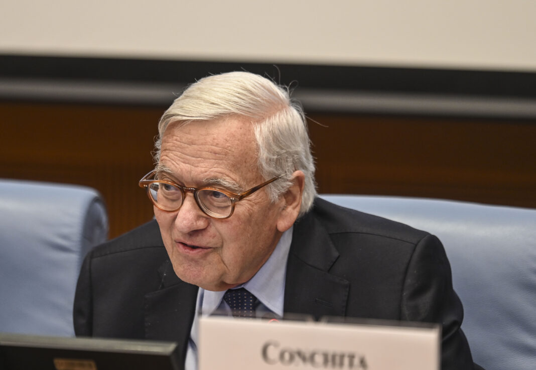 RAPPORTO SVIMEZ 2022 L’ECONOMIA E LA SOCIETA’ DEL MEZZOGIORNO