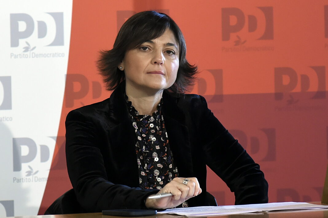 DIREZIONE NAZIONALE PD