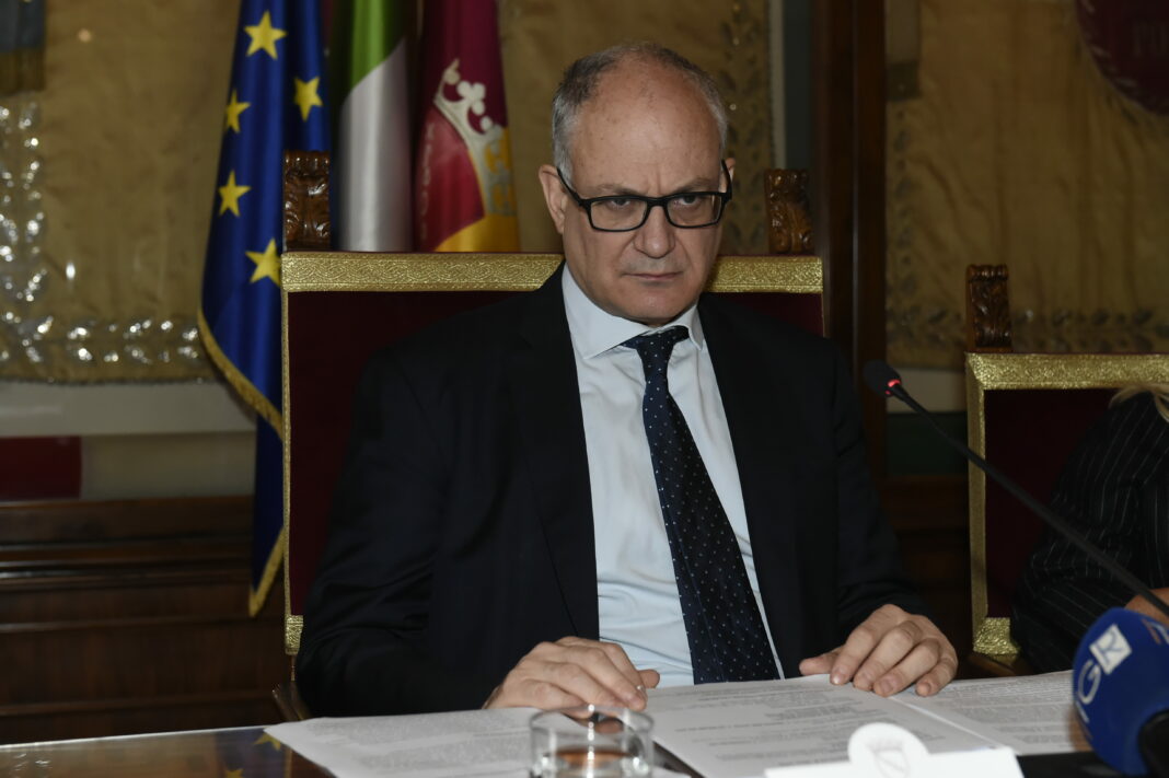 CONFERENZA STAMPA ATAC RIPARTE CHIUSO IL CONCORDATO