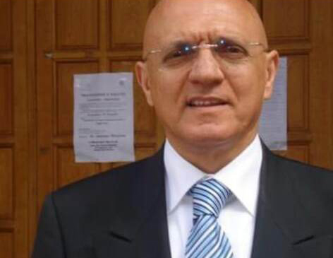 ALFONSO TUMBARELLO, IL MEDICO DI MATTEO MESSINA DENARO