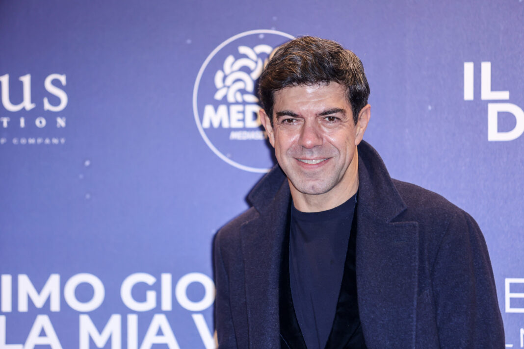 ANTEPRIMA FILM IL PRIMO GIORNO DELLA MIA VITA