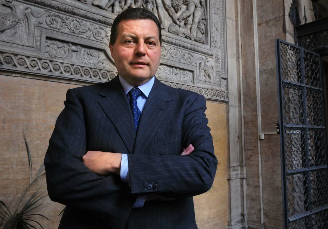 CONVEGNO DIALOGO INTERRELIGIOSO