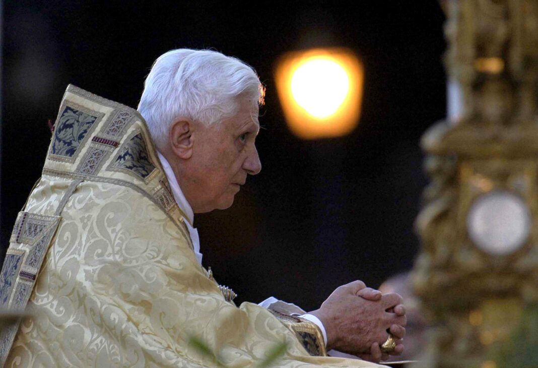 CORPO E SANGUE DI CRISTO