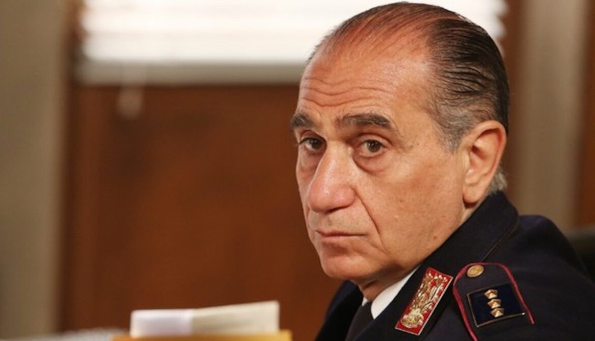 Pino Ammendola “La cultura è una delle porte della felicità” L'Identità