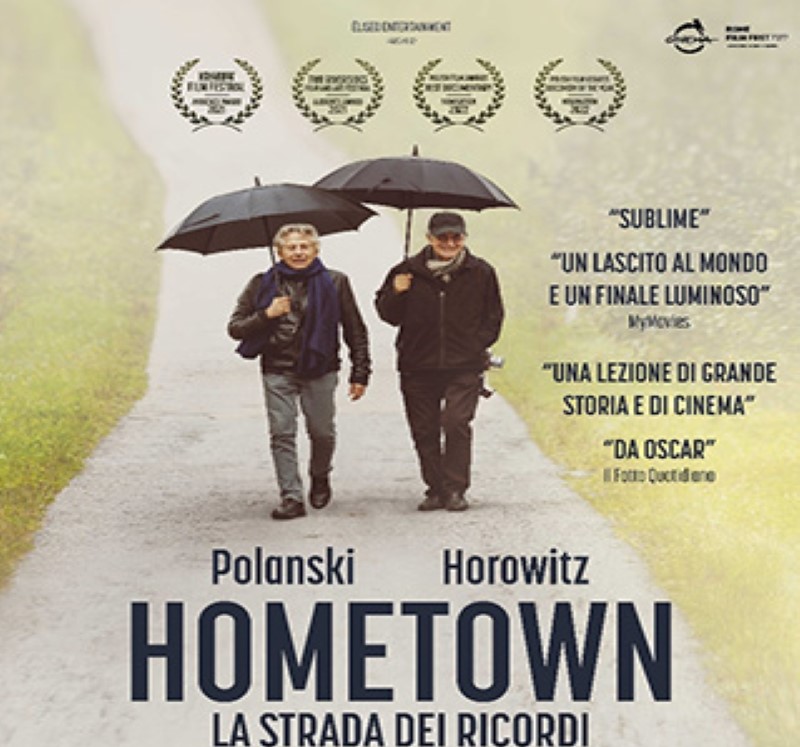 _hometown la strada dei ricordi