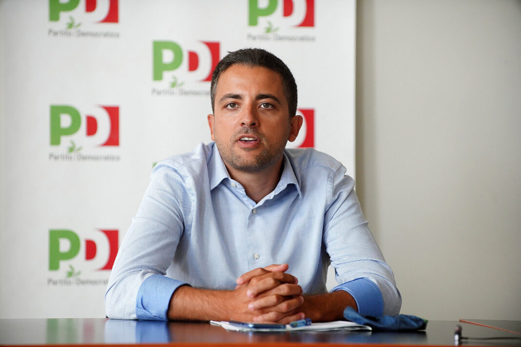 CONFERENZA STAMPA PD LOMBARDIA