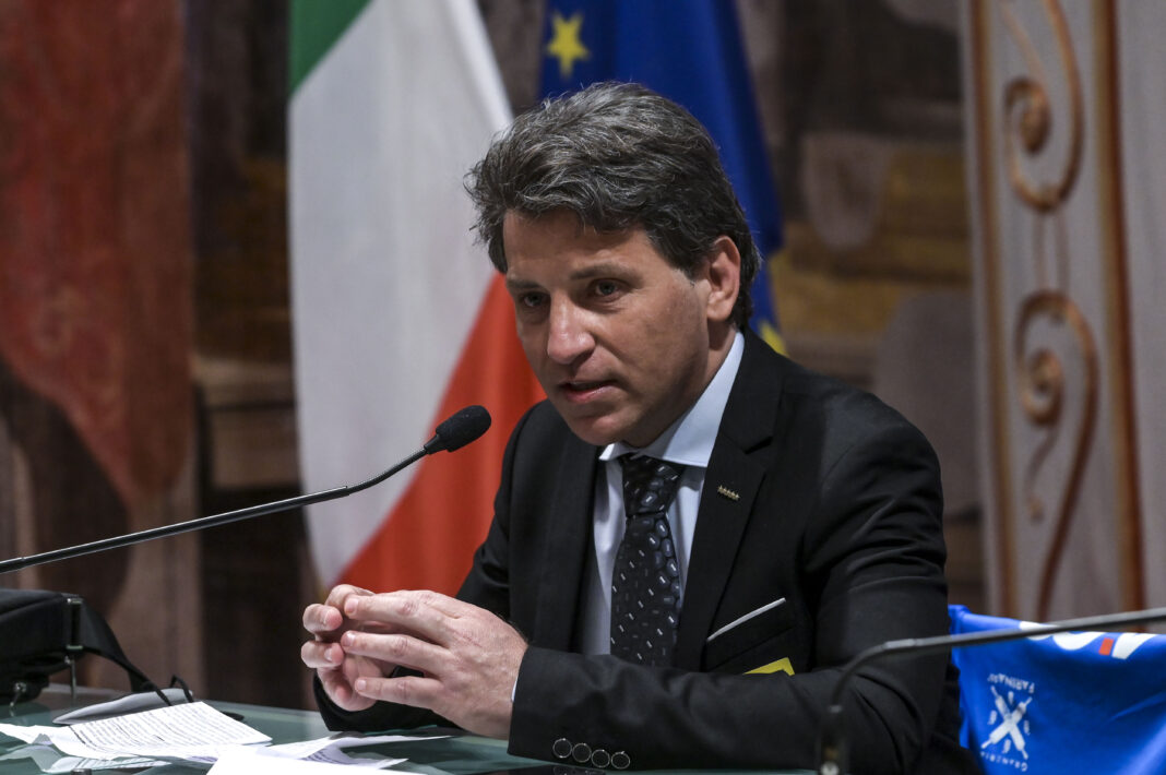 È trascorso un anno da quando il presidente russo Putin ha aggredito l’Ucraina.