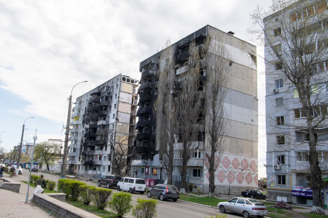 ONU, GUTERRES IN UCRAINA DOPO LA VISITA A MOSCA