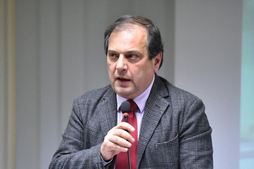 “Senza medici e infermieri la sanità rischia il fallimento”