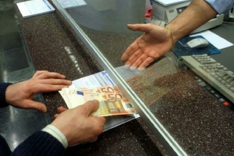 Il banco vince