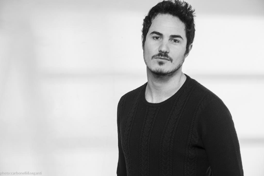 Fabrizio D’Alessio: “così, a modo mio, vi do la mia sveglia in radio”