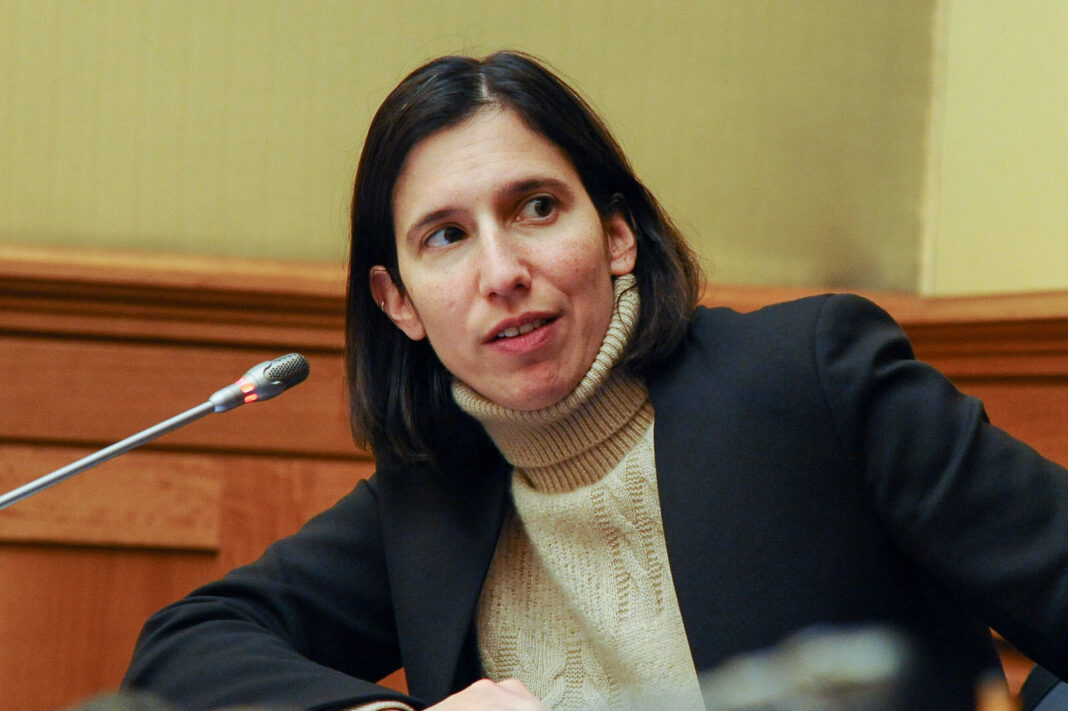 ELLY SCHLEIN