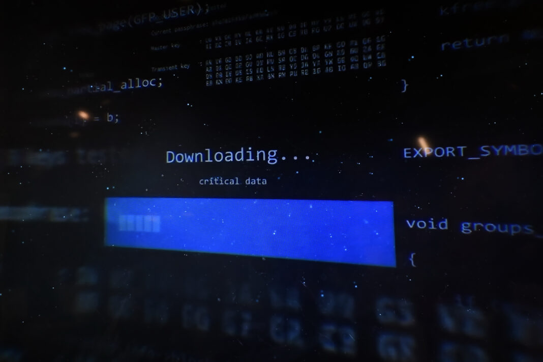 Europa, attacchi hacker