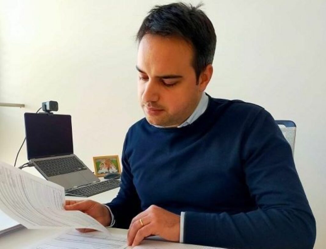 SUPERBONUS QUANTI ERRORI. Fabio Vidotto, AD detrazionifacili.it