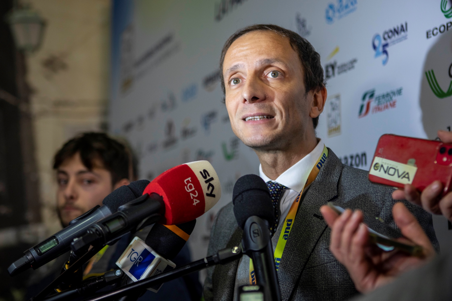 Nordest, battaglia nella maggioranza da Trento a Trieste Nordest, battaglia nella maggioranza da Trento a Trieste