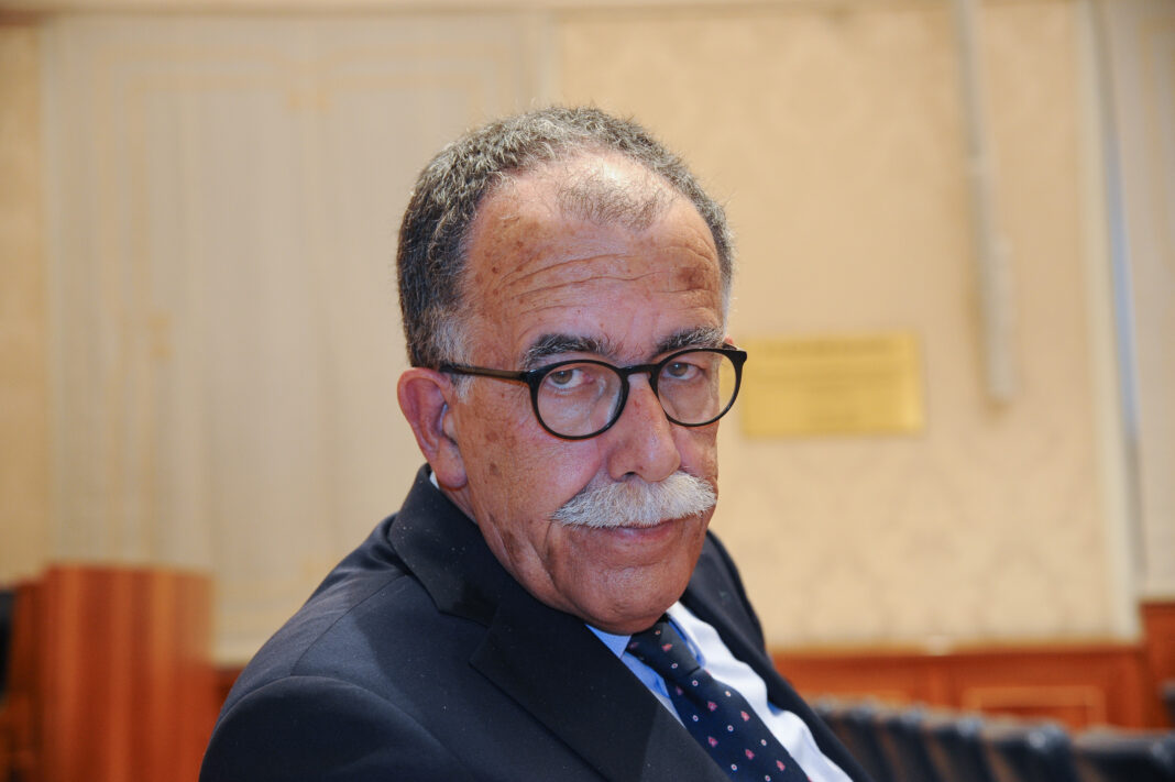 Sandro Ruotolo EX senatore