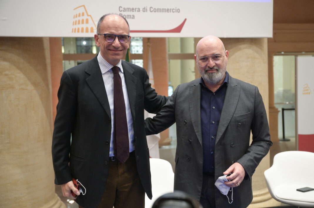 PRESENTAZIONE DEL LIBRO IL PAESE CHE VOGLIAMO AU REVOIR MESSIEURS