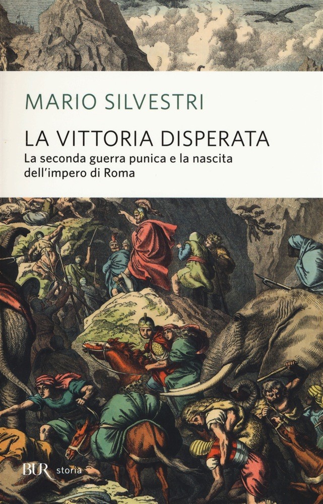 LIBRO-2 La prima vera guerra Mondiale