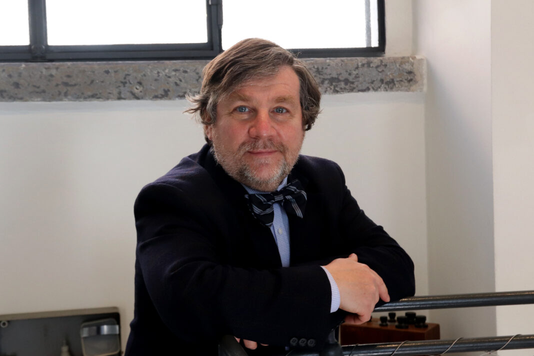 Luca Mercalli
