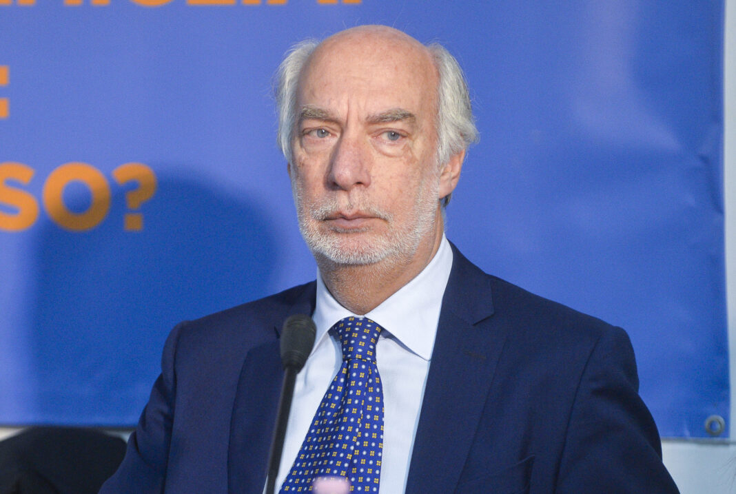 MAURIZIO PANIZ AVVOCATO SU NORDIO, 41 BIS