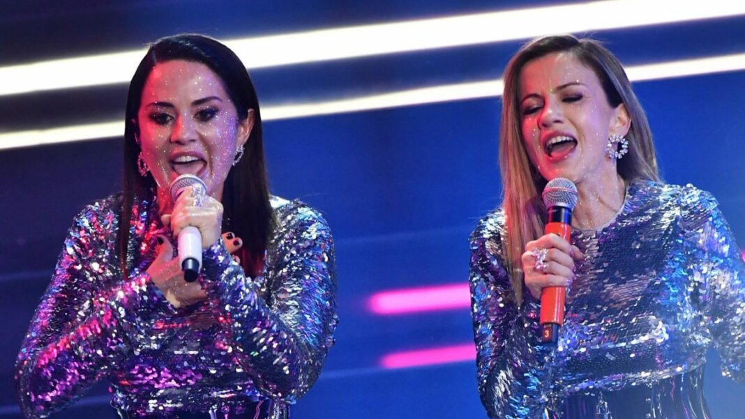 Paola e Chiara: 