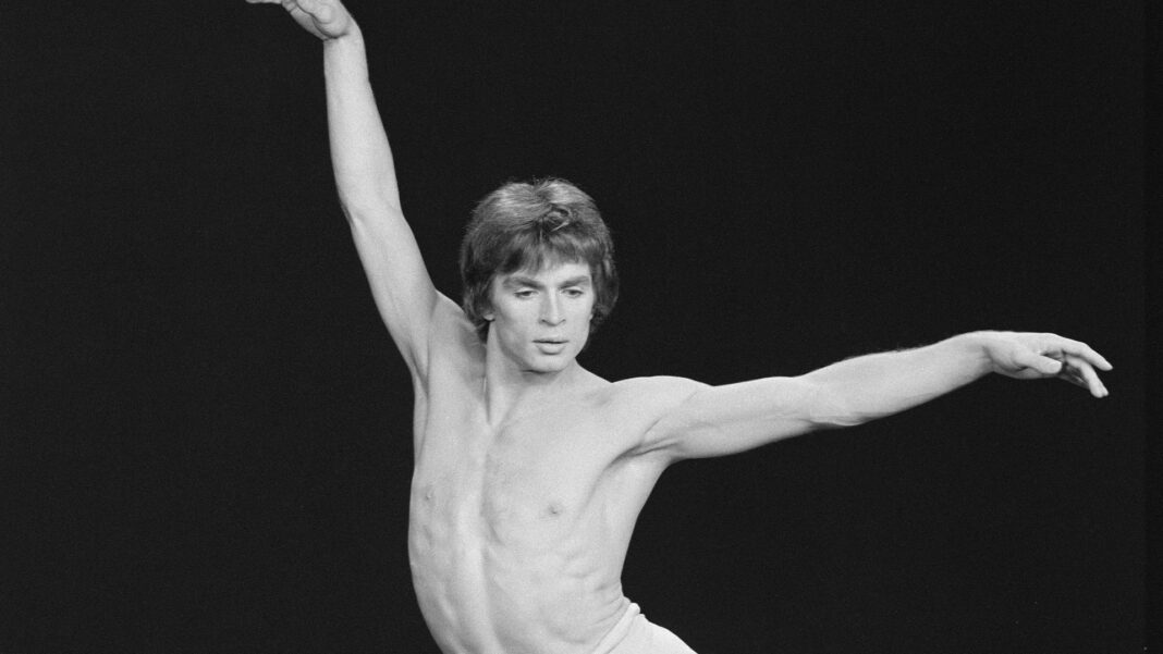 Un evento a Milano per ricordare un grande artista di fama mondiale. Rudolf Nureyev