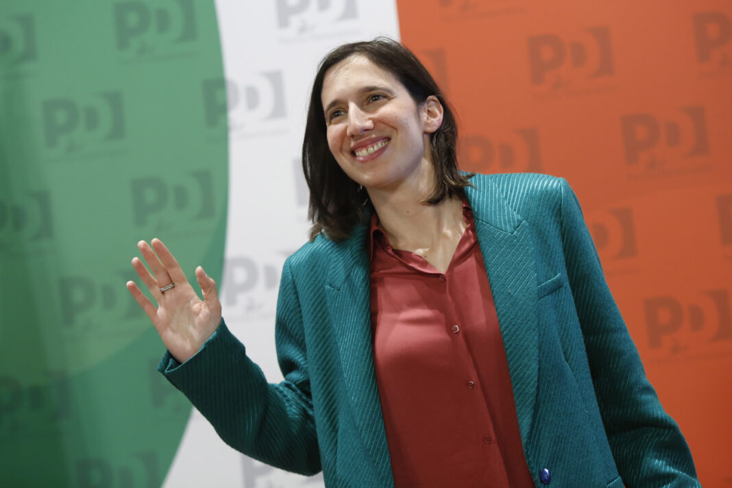 Elly la riscoperta dell’identità e quel “problema” al governo