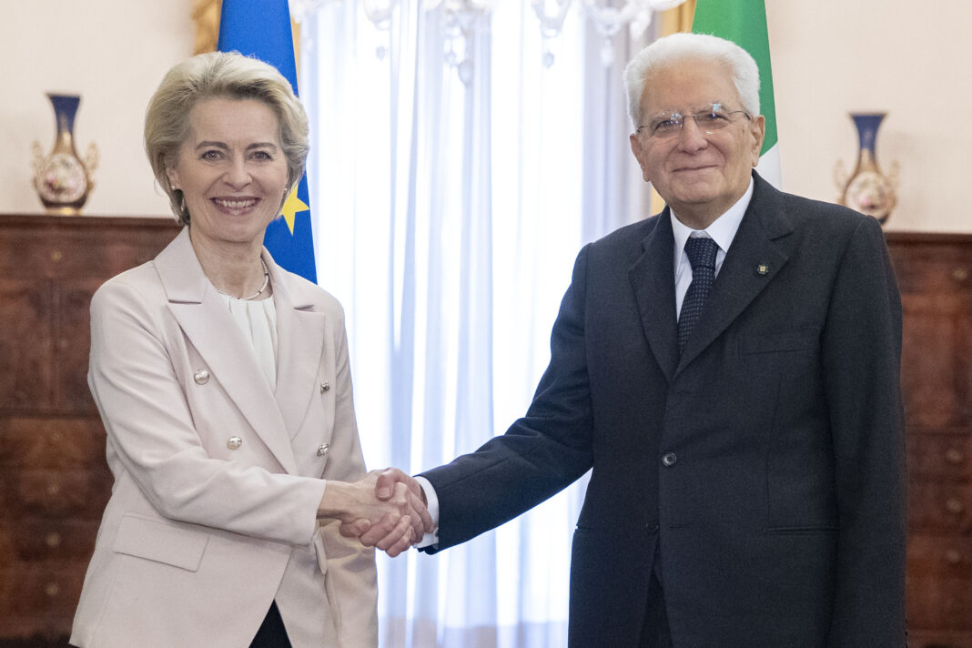 INAUGURAZIONE DELL'ANNO ACCADEMICO DELL'UNIVERSITA’ DEGLI STUDI DI PALERMO La chance per risolvere la questione meridionale