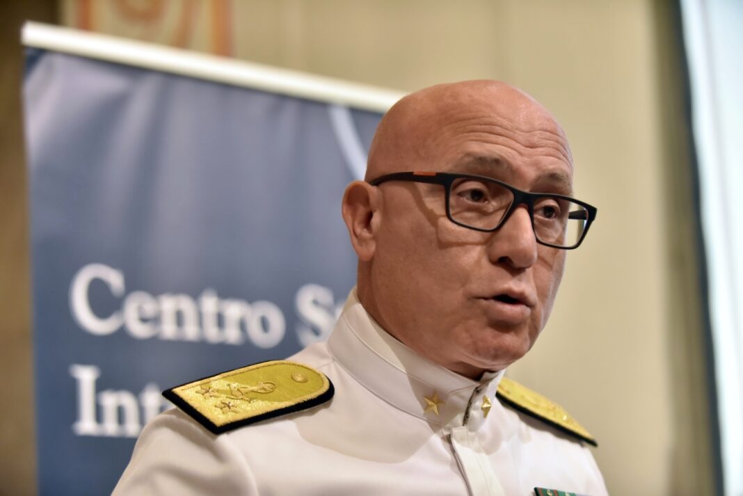 “La battaglia aerea già iniziata. L’Italia investi per la Difesa”
