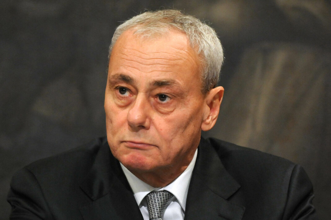 “Italia in gioco per la ricostruzione ma ora garantire prima la pace”