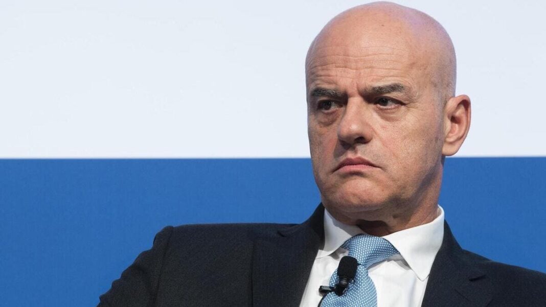 Il valzer delle poltrone. L’occasione di Giorgia