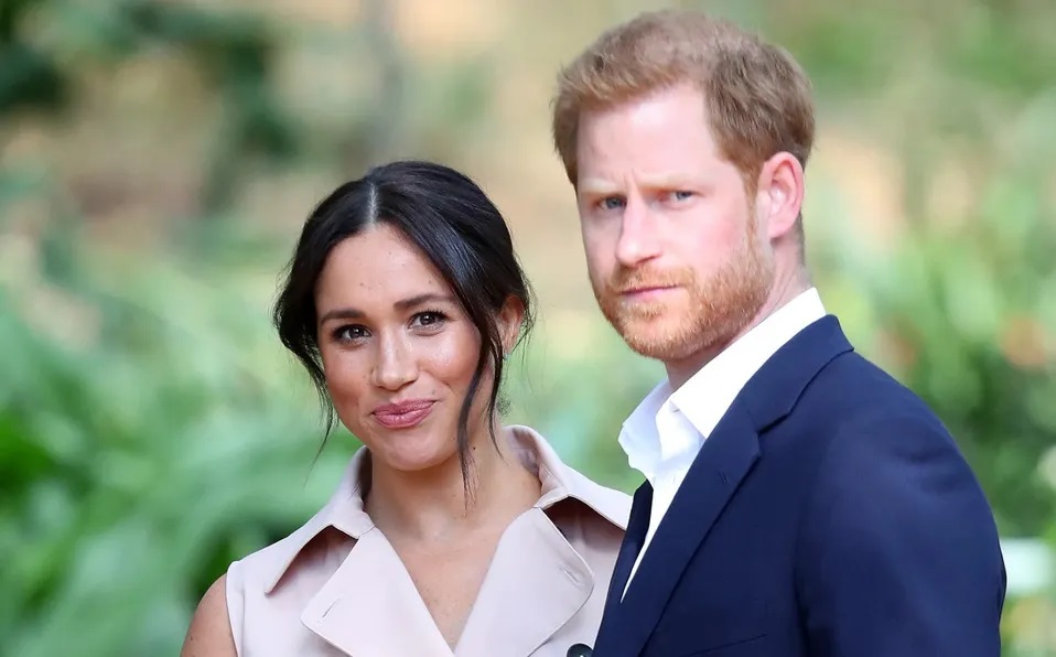 Harry e Meghan ancora in dubbio per l’incoronazione
