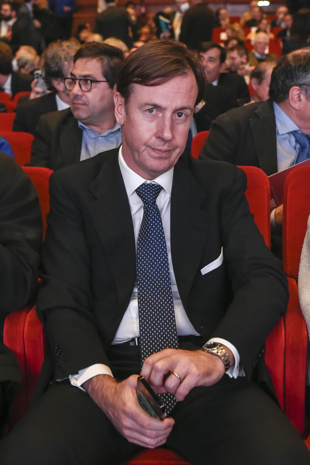 1° RAPPORTO ALLA CITTA' DEL SINDACO GUALTIERI