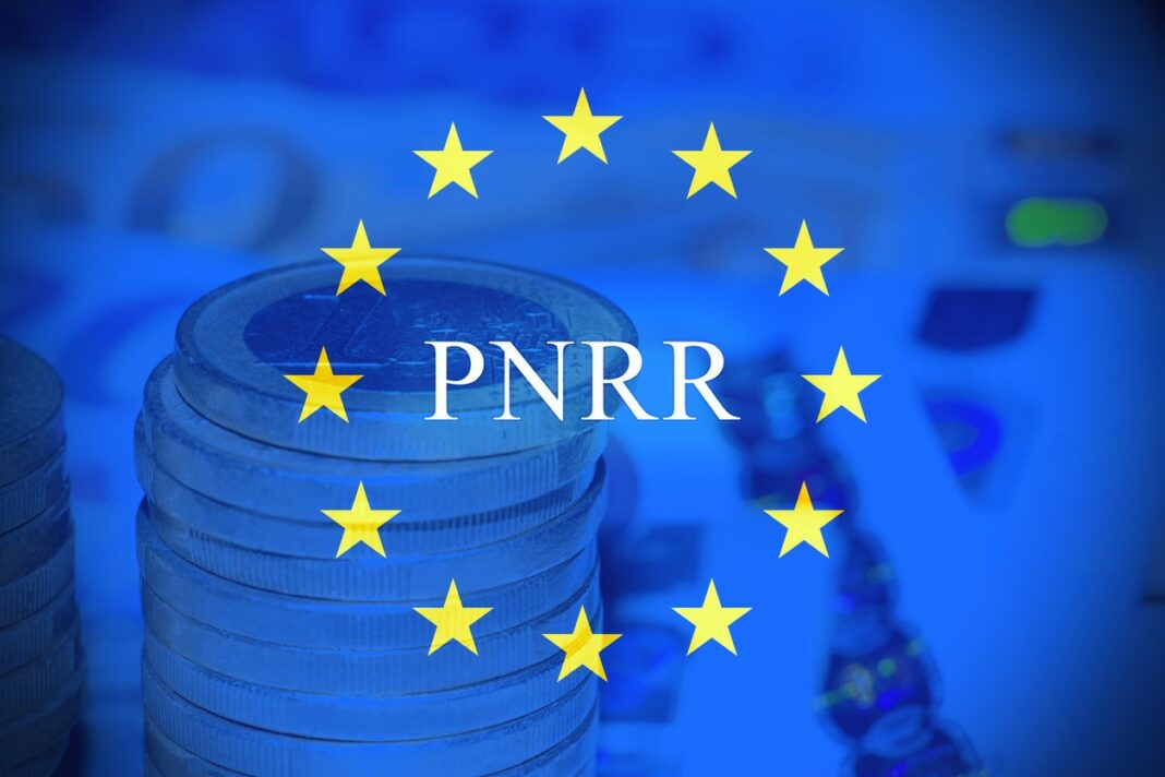PNRR Soccorso Europa
