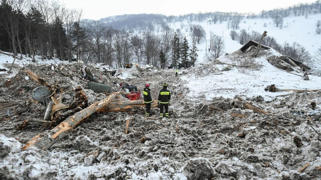 RIGOPIANO ALLA FINE PAGA SOLO IL SINDACO
